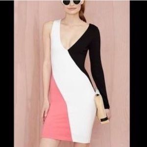 {♥️Nasty Gal} dress ♥️